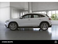 Gebraucht Mercedes GLA250 AMG 218 PS (160 kW) 2022 Unilack polarweiß SUV