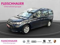 Brugt VW Caddy Maxi 122 HK (89 kW) 2024 Blå MPV