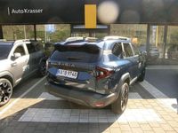 Gebraucht Dacia Bigster Extreme 140 PS (102 kW) 2025 Blau SUV