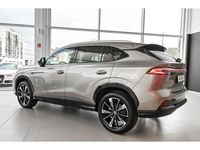 Ny MG HS 224 HK (164 kW) 2026 Sølv SUV