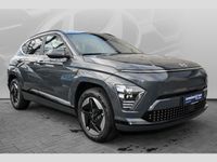 gebraucht Hyundai Kona Elektro 65,4kWh Trend-Paket el. Heckklappe