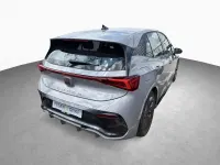 Gebraucht Cupra Born 150 kW (204 PS) 2024 Vaporgrau Kleinwagen