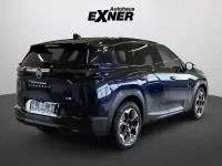 Neu Citroën C5 Aircross 156 kW (213 PS) 2025 Eclipseblau SUV