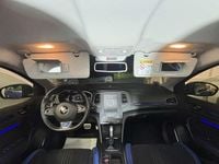 Gebraucht Renault Mégane GrandTour GT 205 PS (150 kW) 2018 Blau Kombi