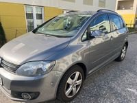 gebraucht VW Golf Plus 1.2 TSI 63kW Comfortline Comfortline