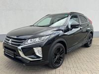 Usado Mitsubishi Eclipse Cross Active 148 HP (108 kW) 2019 Preto SUV