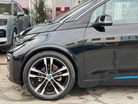 Gebraucht BMW i3 125 kW (170 PS) 2021 Schwarz Kleinwagen