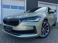 Gebraucht Skoda Superb Suite 193 PS (141 kW) 2024 Kombi