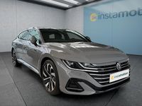 Gebraucht VW Arteon 190 PS (139 kW) 2023 Grau Kombi