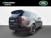 gebraucht Land Rover Discovery Aut SE