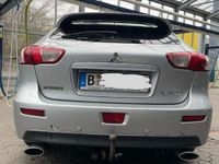 gebraucht Mitsubishi Lancer Sportback 2.0 DI-D