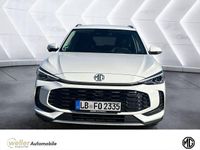 Gebraucht MG ZS 197 PS (144 kW) 2022 Andere farbe Limousine