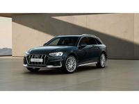 gebraucht Audi A4 Allroad 40 TDI quattro