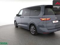 Second-hand VW Multivan 218 CP (160 kW) 2023 Gri Monovolum