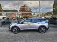 Gebraucht Peugeot e-2008 Active 100 kW (136 PS) 2024 Grau SUV