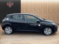 Second-hand Renault Clio V Evolution 101 CP (74 kW) 2024 Negru Berlinǎ