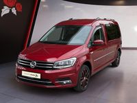 Gebraucht VW Caddy Maxi Highline 131 PS (96 kW) 2020 Van / Kleinbus