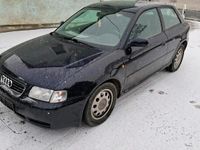 Gebraucht Audi A3 101 PS (74 kW) 1998 Blau Kleinwagen