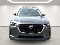 Neu Mazda CX-60 Exclusive-Line 254 PS (186 kW) 2026 SUV