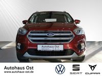 gebraucht Ford Kuga 1.5 EcoBoost Cool & Connect Navi Park Pilot