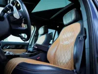 Gebraucht Land Rover Range Rover SVAutobiography Dynamic Black 566 PS (416 kW) 2019 Grau SUV