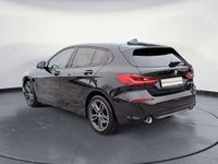 gebraucht BMW 118 d Hatch