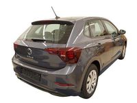 Gebraucht VW Polo Life 80 PS (58 kW) 2025 Grau Kleinwagen