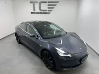 Gebraucht Tesla Model 3 Performance 358 kW (487 PS) 2020 Grau Limousine