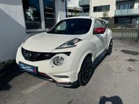 gebraucht Nissan Juke Nismo RS 