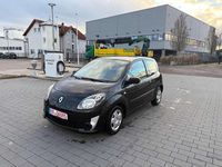 Gebraucht Renault Twingo 75 PS (55 kW) 2011 Perlmuttschwarz Kleinwagen