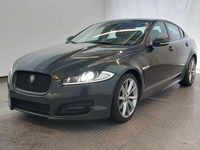 Gebraucht Jaguar XF 200 PS (147 kW) 2014 Grau Limousine