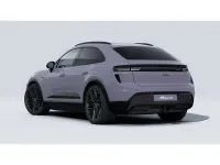 Gebraucht Porsche Macan Electric 469 kW (639 PS) 2025 Violett SUV
