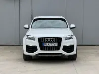 Gebraucht Audi Q7 Sport 500 PS (367 kW) 2011 Weiß SUV
