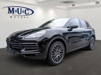 Gebraucht Porsche Cayenne 340 PS (250 kW) 2019 Other SUV