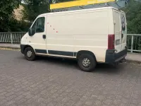 Gebraucht Peugeot Boxer 101 PS (74 kW) 2007 Van