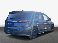 gebraucht Ford S-MAX 2.5 Duratec FHEV ST-LINE