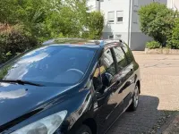 Gebraucht Peugeot 308 136 PS (100 kW) 2008 Schwarz Kombi