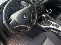 Gebraucht BMW X1 160 PS (117 kW) 2011 SUV
