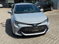 Gebraucht Toyota Corolla 98 PS (72 kW) 2021 Cement grey Limousine
