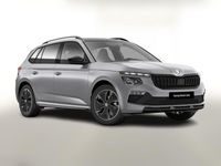 Neu Skoda Kamiq 150 PS (110 kW) 2025 Moonweiß perleffekt SUV