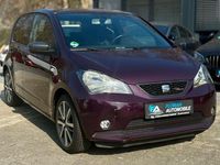 Gebraucht Seat Mii Beats 75 PS (55 kW) 2018 Violet Kleinwagen