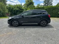 Gebraucht Suzuki SX4 S-Cross Comfort 120 PS (88 kW) 2016 Schwarz SUV
