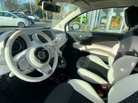 gebraucht Fiat 500C Dolcevita 1.0 Mild Hybrid EU6d*Apple CarPlay*Android*Auto Klimaautom Musikstreaming