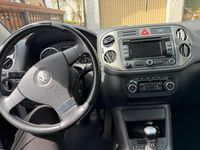 Gebraucht VW Tiguan 150 PS (110 kW) 2010 Schwarz SUV