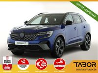 Gebraucht Renault Austral Techno 200 PS (147 kW) 2025 Schwarz metallic SUV