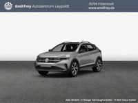 Gebraucht VW Taigo Life 116 PS (85 kW) 2025 Silber SUV