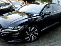 gebraucht VW Arteon Shooting Brake R-Line //PANO / DAB / NAVI