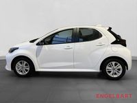 Gebraucht Mazda 2 Center-Line 116 PS (85 kW) 2025 Weiß Limousine