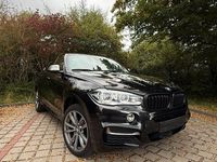 Gebraucht BMW X6 Sport Line 381 PS (280 kW) 2016 Schwarz SUV