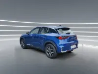 Gebraucht Lexus LBX 136 PS (100 kW) 2024 Blau SUV